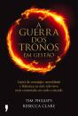 A Guerra dos Tronos em Gestão - Preview