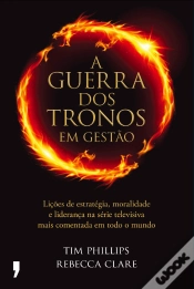Capa do artigo A Guerra dos Tronos em Gestão