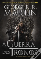 Capa do artigo A Guerra dos Tronos