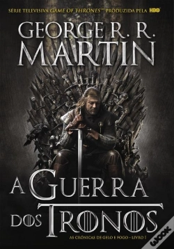 Capa do artigo A Guerra dos Tronos