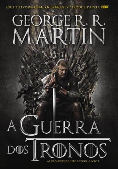 Guerra dos Tronos