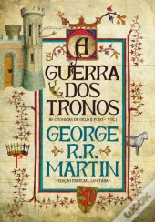 A Guerra dos Tronos