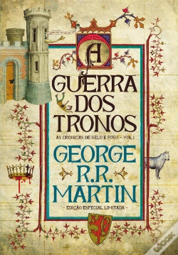 Capa do artigo A Guerra dos Tronos