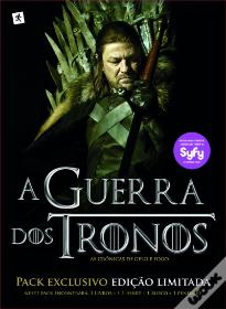 A Guerra dos Tronos