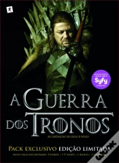 Capa do artigo A Guerra dos Tronos
