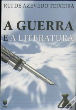 Capa do artigo A Guerra e a Literatura