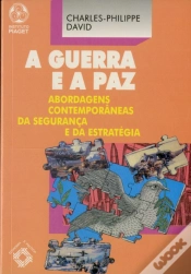 Capa do artigo A Guerra e a Paz 