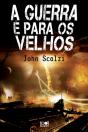 A Guerra é Para os Velhos - Preview