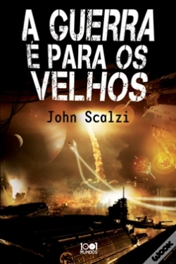 Capa do artigo A Guerra é Para os Velhos