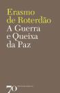 A Guerra e Queixa da Paz - Preview