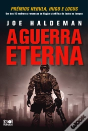 Capa do artigo A Guerra Eterna