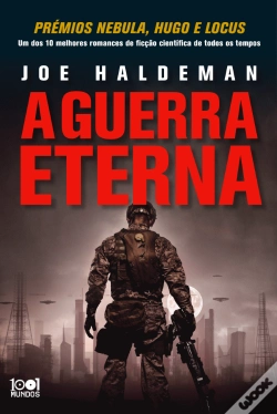 Capa do artigo A Guerra Eterna