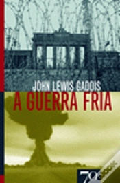 Capa do artigo A Guerra Fria