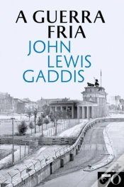 Capa do artigo A Guerra Fria