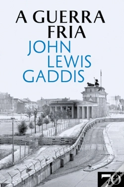 Capa do artigo A Guerra Fria