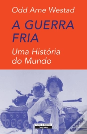 Capa do artigo A Guerra Fria