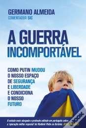 Capa do artigo A Guerra Incomportável