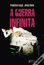 Capa do artigo A Guerra Infinita