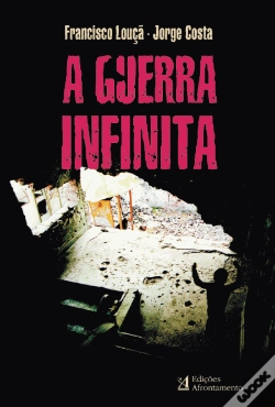 Capa do artigo A Guerra Infinita