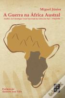 A Guerra na África Austral