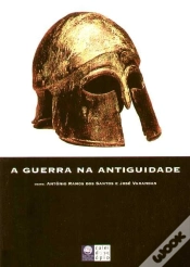 Capa do artigo A Guerra na Antiguidade