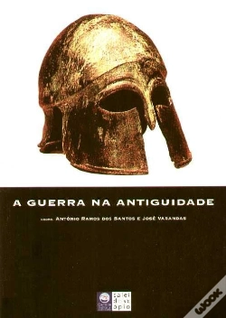 Capa do artigo A Guerra na Antiguidade