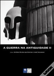 Capa do artigo A Guerra na Antiguidade II