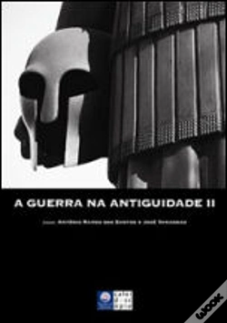 Capa do artigo A Guerra na Antiguidade II