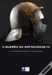 Capa do artigo A Guerra na Antiguidade III