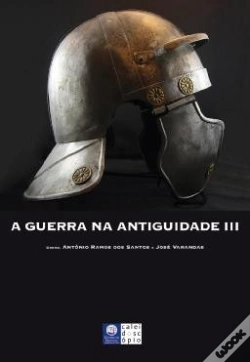 Capa do artigo A Guerra na Antiguidade III