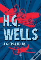 Capa do artigo A Guerra No Ar