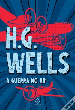Capa do artigo A Guerra No Ar
