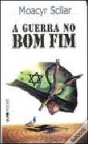 Capa do artigo A Guerra no Bom Fim