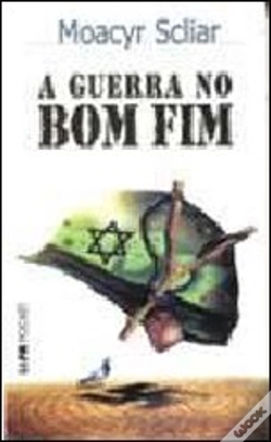 Capa do artigo A Guerra no Bom Fim