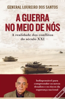 Capa do artigo A Guerra no Meio de Nós