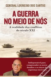 Capa do artigo A Guerra no Meio de Nós
