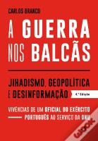A Guerra nos Balcãs