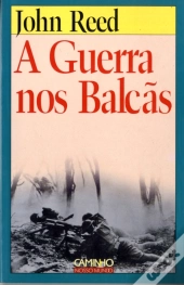 A Guerra nos Balcãs