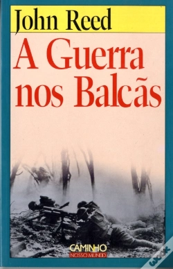 Capa do artigo A Guerra nos Balcãs