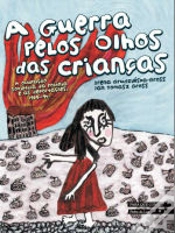 Capa do artigo A Guerra Pelos Olhos das Crianças
