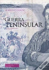 Capa do artigo A Guerra Peninsular