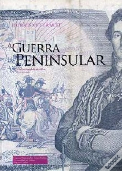 Capa do artigo A Guerra Peninsular