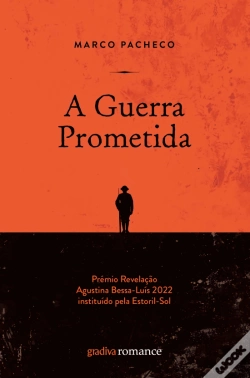Capa do artigo A Guerra Prometida