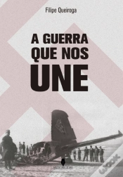 Capa do artigo A Guerra que nos Une