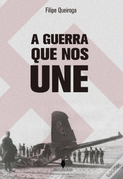 Capa do artigo A Guerra que nos Une