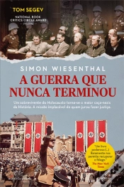 Capa do artigo A Guerra que Nunca Terminou