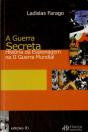 A Guerra Secreta - Preview