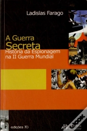 A Guerra Secreta