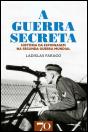 A Guerra Secreta - Preview