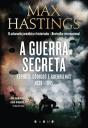 A Guerra Secreta - Preview